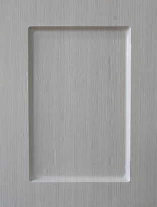 Shaker Door